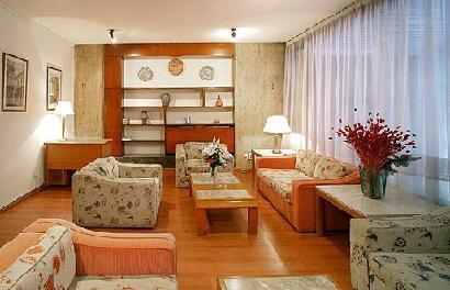 Ionis Hotel Atenas Exterior foto